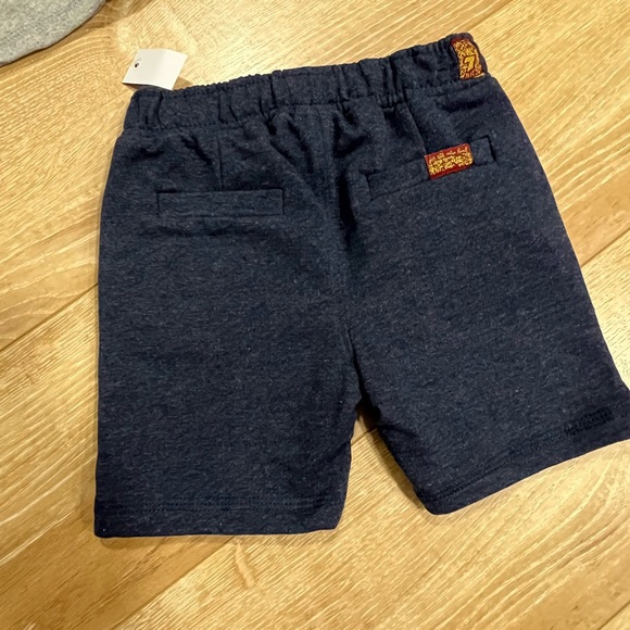 NWT - 7 For all Mankind - baby boy 3 piece set. Size 12 months - Picture 8 of 9